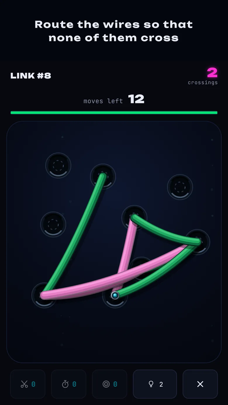 Synapse gameplay